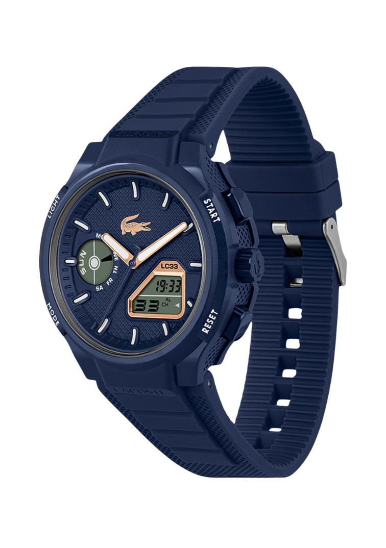 Lacoste, LC33 LC 2011434 — thumbnail 3